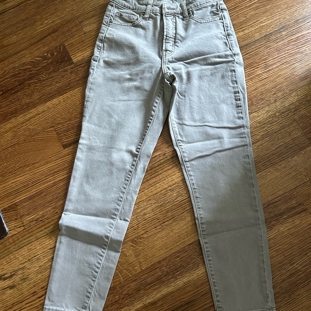 Old Navy O.G Straight jeans